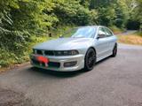 Mitsubishi Galant - Mitsubishi Galant Gebrauchtwagen