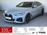 BMW 420d Gran Coupé M Sport Navi.LED.ACC.RFK.KomfZg - BMW 420 Gran Coupé: Panoramadach