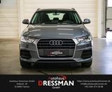 Audi Q3 2.0 16V TDI Basis AHK PANO XENON TEMPOMAT. - Audi Q3 in Hamm