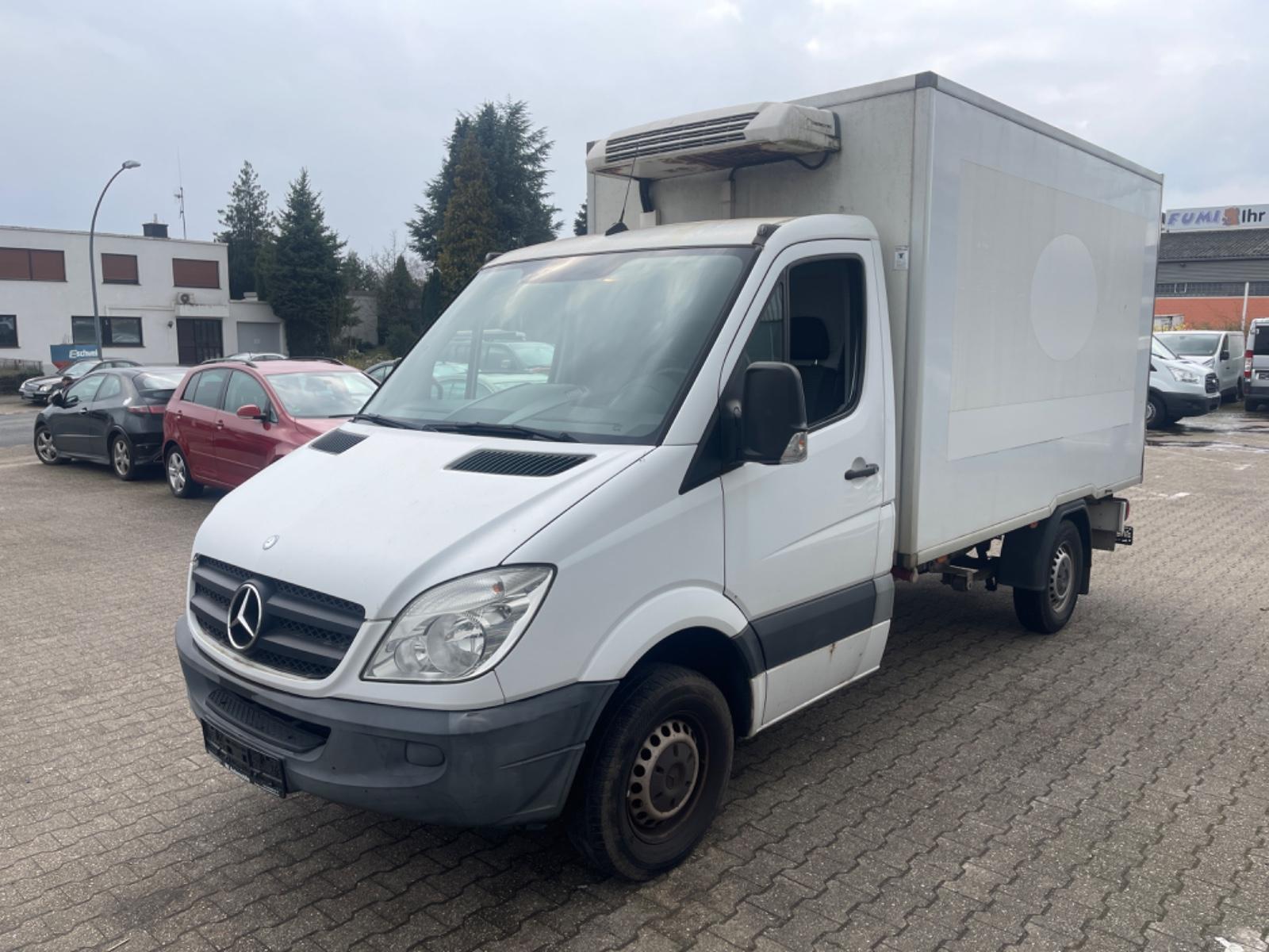 Mercedes-Benz Sprinter II 311 CDI Kühlkoffer  -21°