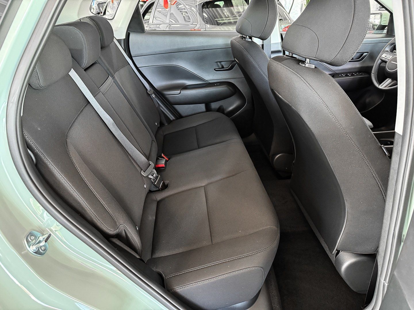 Hyundai KONA - Bild 14