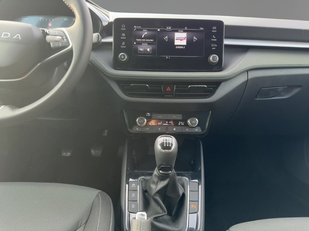 Skoda Fabia - Bild 11