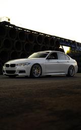 BMW 340i ST,NGM,M513 - BMW 340 von privat