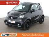 Smart fortwo 0.9 Turbo Basis Prime Aut.*NAVI*TEMPO*PDC - Smart Gebrauchtwagen in Berlin