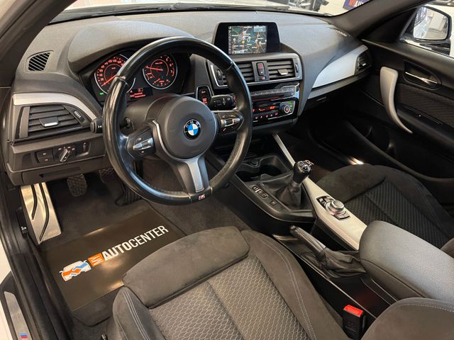 BMW 118i M Sport *LED*ALCANTARA*NAVI*PDC*