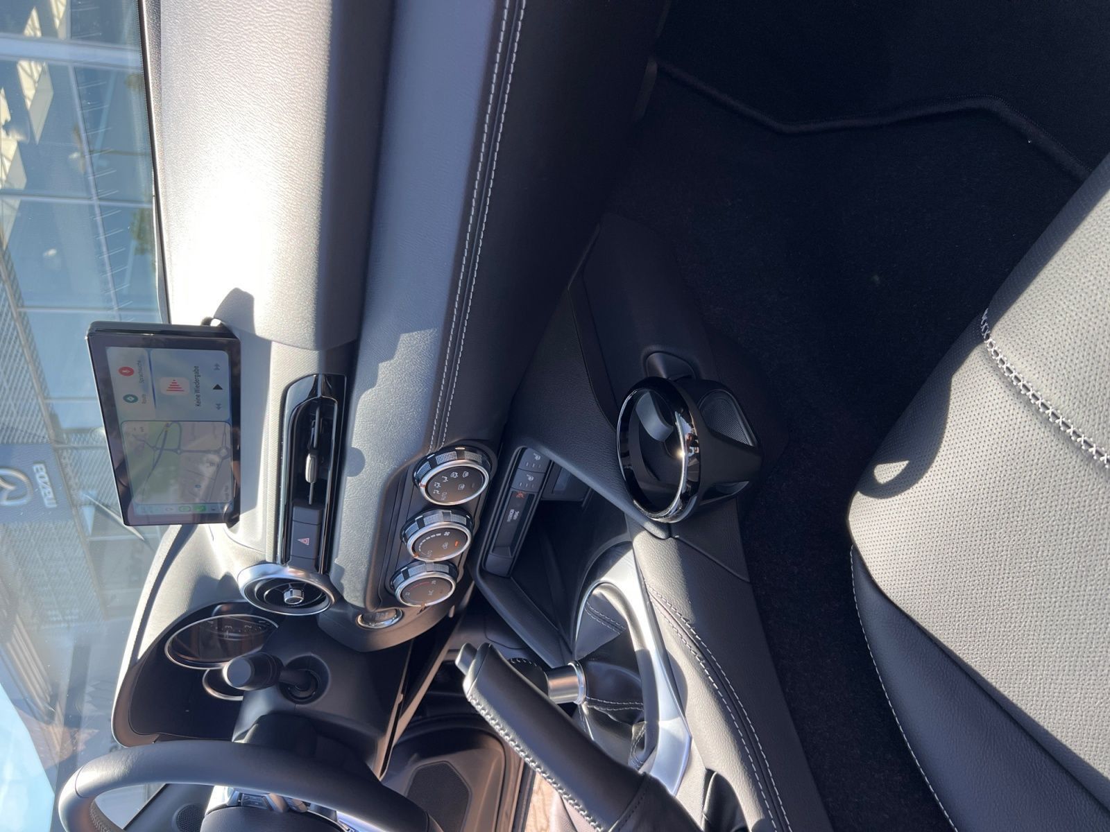 MAZDA MX-5 2026 - Image 12 of 30