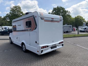 Weinsberg CaraCompact MB EDITION PEPPER 640 MEG AUTARK9-G