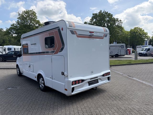 Weinsberg CaraCompact MB EDITION PEPPER 640 MEG AUTARK9-G