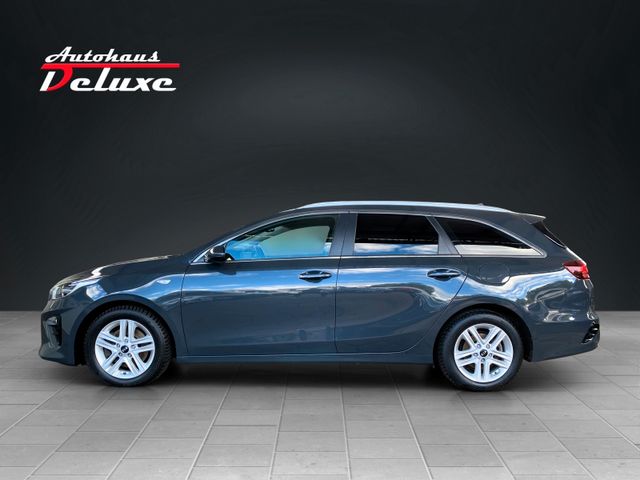 Kia cee'd / Ceed
