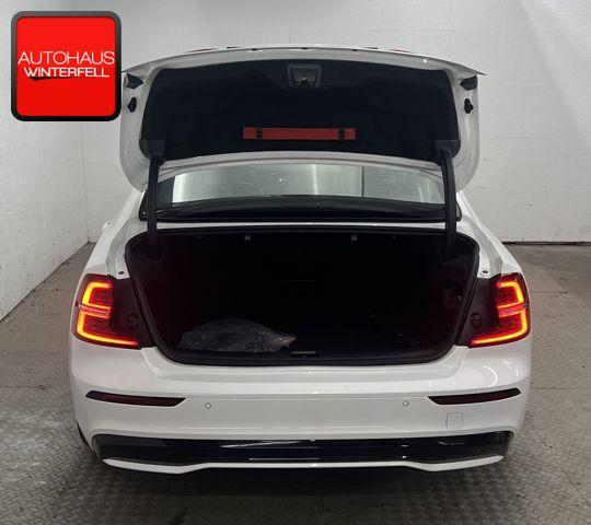Volvo S60 T8 AWD PLUS DARK RECH PANO+360+MEMO+STANDHZG