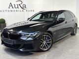 BMW 530d Touring xDrive M-Sport NAV+LASER+ACC+HEADUP - BMW 530: Kombi, 530d Xdrive