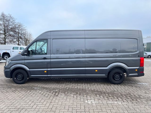 Crafter 35 Kasten lang 2.0 TDI L3H2 NAVI