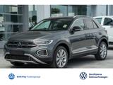 Volkswagen T-Roc - Volkswagen T-Roc mit Diesel-Antrieb: Limousine, Automatik