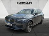 Volvo XC90 Momentum Pro AWD,AHK,ACC,AUTOM.,LM,NAVi - gebrauchte Volvo XC90 aus dem Jahr 2021
