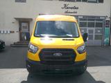 Ford Transit Kasten 290 L2 H2 Trend Kamera Holzboden - Ford Transit: Van