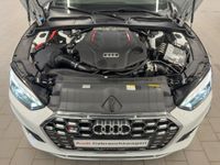 Audi S5 - Vorschau Bild 17