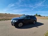 Subaru Outback (Diesel), 123.329 km, neues... - gebrauchte Subaru Outback aus dem Jahr 2018