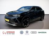 Opel Mokka e Ultimate LED.NAVI.DriveA+.SIHZ.CarPlay.K - Opel Mokka-e aus 2021