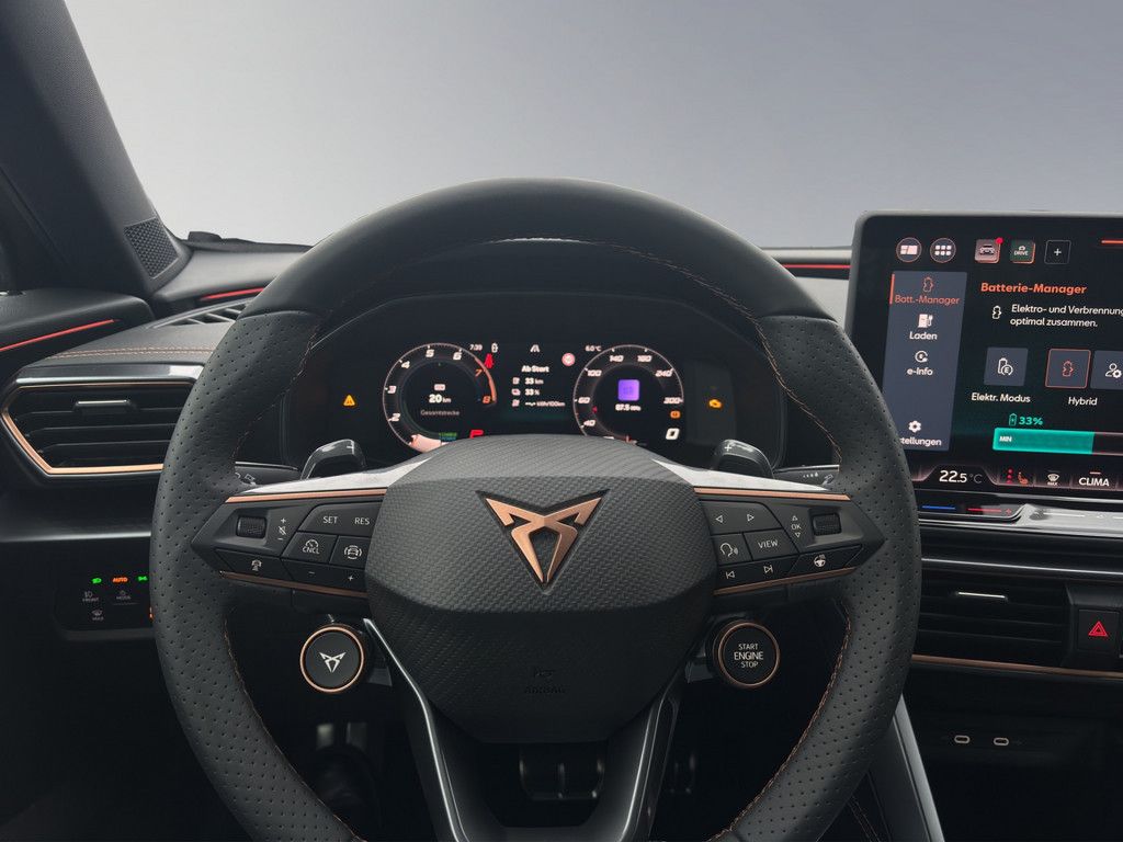 Cupra Formentor - Bild 12