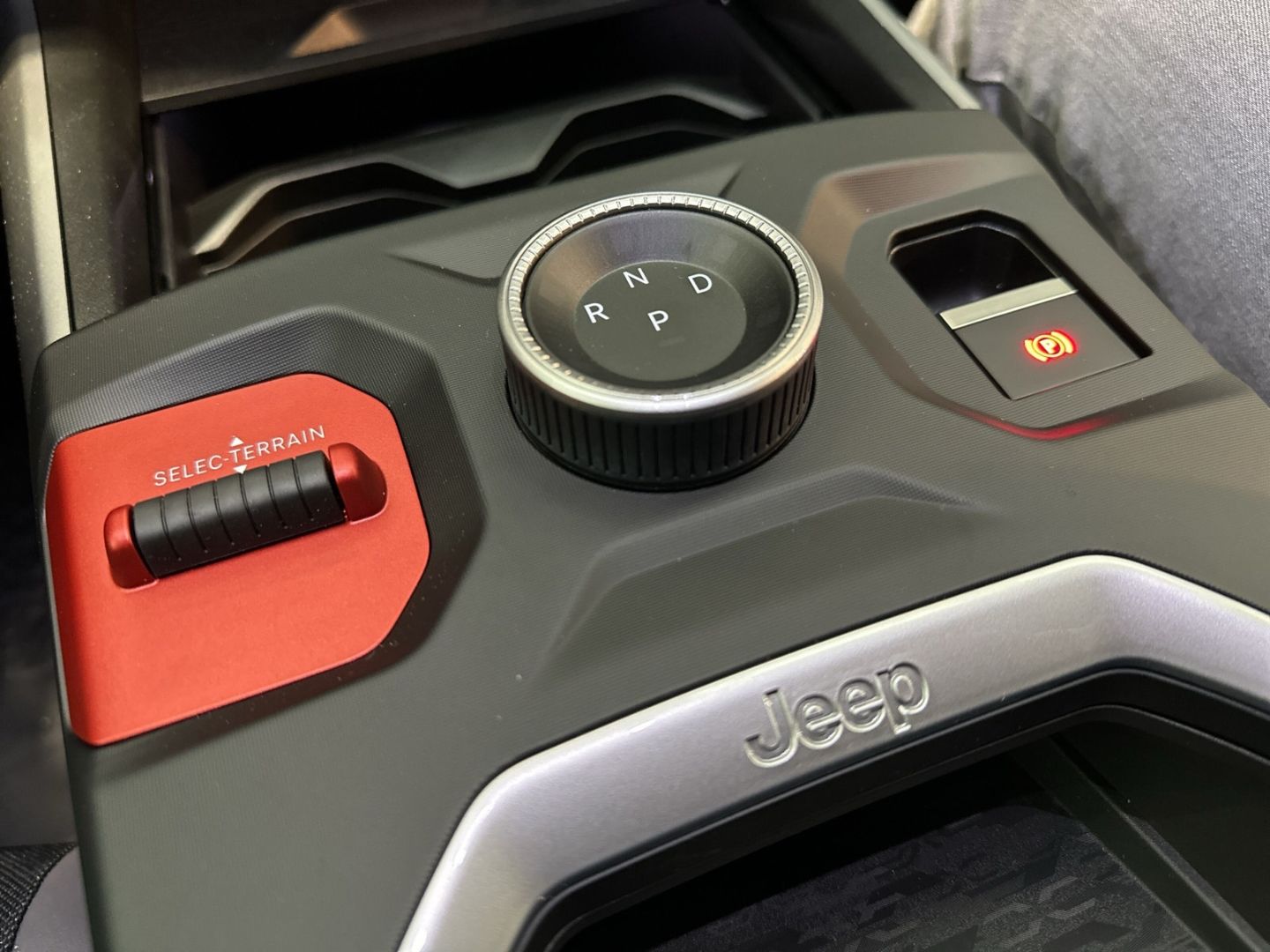 Jeep Compass - Bild 17