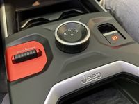 Jeep Compass - Vorschau Bild 17