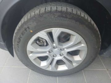 Land-Rover Discovery Sport - 5