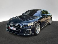 Audi A8 - Vorschau Bild 1