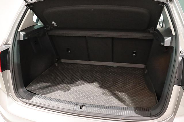 Golf Sportsvan Allstar 1.4 TSI NAVI SHZ TEMPOMAT