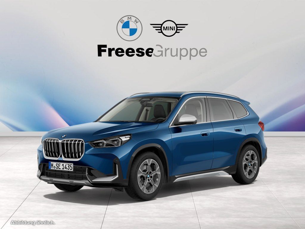 Image of BMW X1