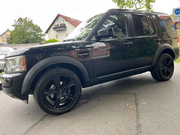 Land-Rover Discovery - 7
