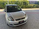 Ford FORD Fiesta 1.2 16V 5p. Titanium - Ford Fiesta aus 2008: Titanium