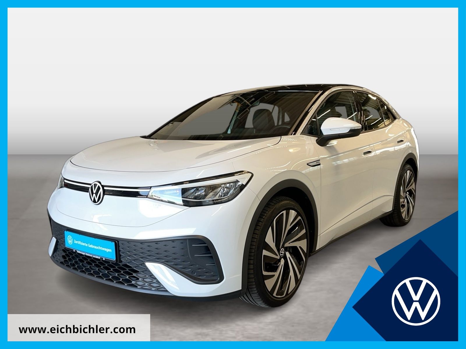 VW ID.5 Pro electric Automatik 2xKlima ACC AUT Navi