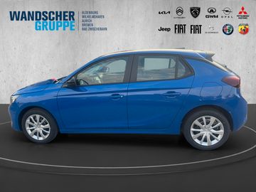 Opel Corsa F 1.2 Turbo SHZ*LHZ*AWR