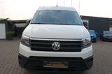 Volkswagen Crafter 35 TREND L2H2 Kasten*Klim*AHK*Rkm*Sortim - VW Crafter Gebrauchtwagen in Essen