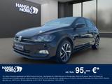 Volkswagen Polo 1,2 TSI VI Comfort KLIMA PDC SHZ USB 16" - Volkswagen Polo: 16v