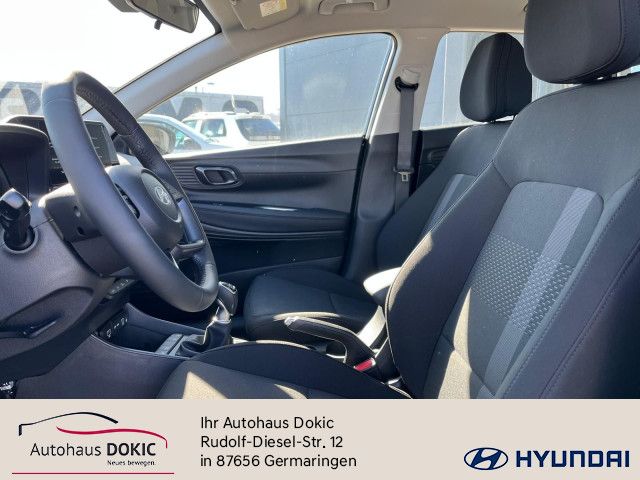 Hyundai i20 - Bild 7