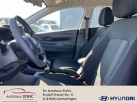 Hyundai i20 - Vorschau Bild 7