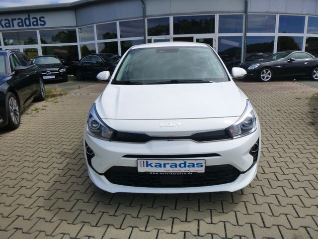 Fahrzeugabbildung Kia Rio 1,0 TGDi Spirit >LED/Sitzheiz/PDC/TEMP<