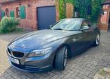 BMW Z4 sDrive28i - Sommerfahrzeug - gebrauchte BMW Z4 aus dem Jahr 2013