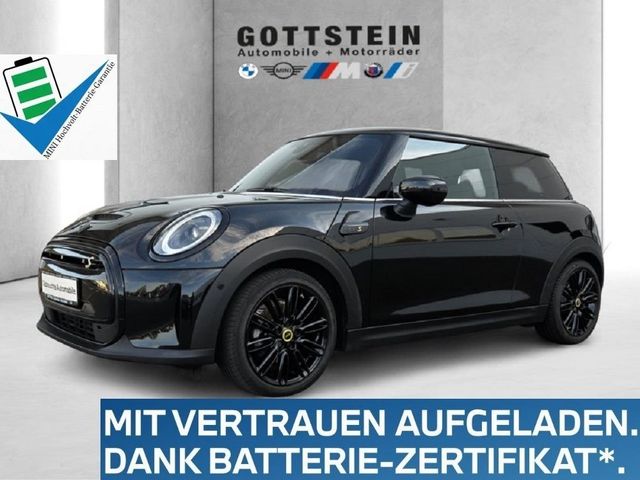 MINI Cooper SE Classic Trim