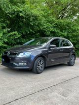 Andere VW Polo Comfortline Allstar - Andere in Hamburg