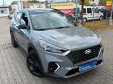 Hyundai Tucson 2.0 CRDI N-Line Mild-Hybrid 4WD*PANO*VOLL - Hyundai TUCSON mit Diesel-Antrieb: Geländewagen, Automatik