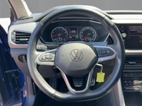 Volkswagen T-Cross - Vorschau Bild 13