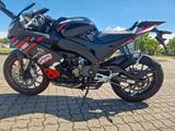 Aprilia RS 125  Replica E5+ 2025   0,0%eff.Zins Aktion - APRILIA RS125