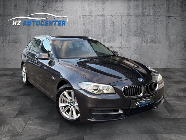 BMW 520 d xDrive Touring*PANO*LED*NAVI*HUD*KAMERA
