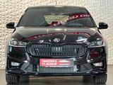 Skoda Fabia 1.5TSI MONTE CARLO* LED#ACC#SPUR#CAM#SHZ - Skoda Fabia aus 2025