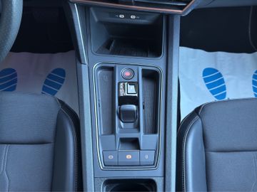 Cupra Formentor 1.5 TSI DSG*NAVI*APPLE*ACC*KAMERA*LANE