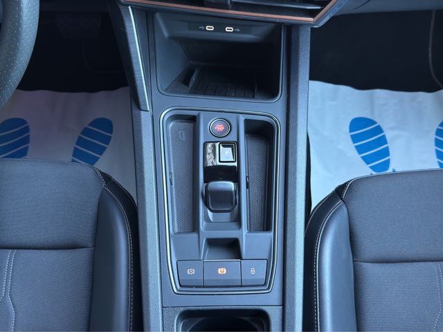 Cupra Formentor 1.5 TSI DSG*NAVI*APPLE*ACC*KAMERA*LANE