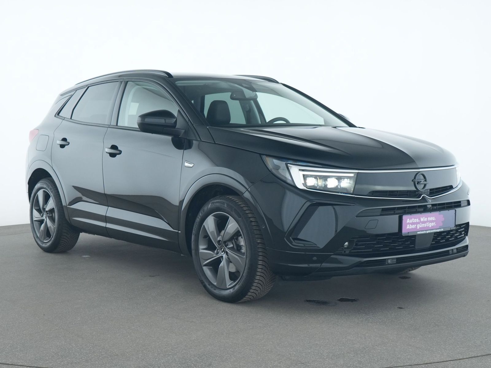 Opel Grandland (X) - Bild 4