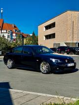 BMW e60 535d M-Paket ab Werk Styling 166 H... - BMW 535 in Nürnberg